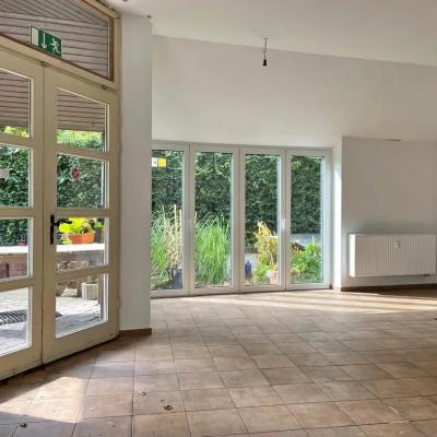 5. Wintergarten Terasse