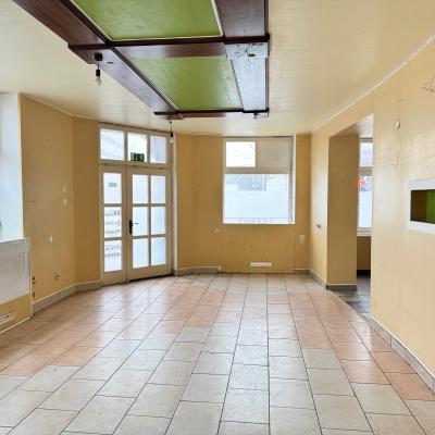 7. Lounge Mit Eigenem Eingang