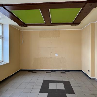 8. Fernsehbereich Lounge Sportsbar