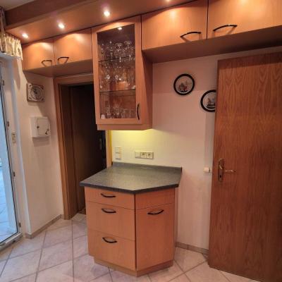 11. Zugang Zum Essplatz