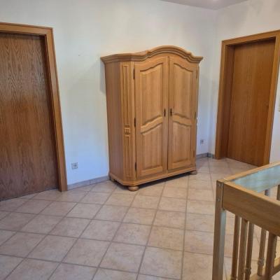 3. Grosszügige Diele