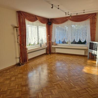 6. Heller Wohn Essbereich