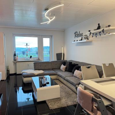 3. Schöner Ausblick