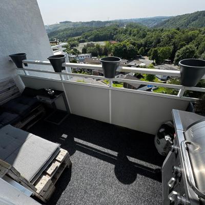 5. Fernblick Garantiert