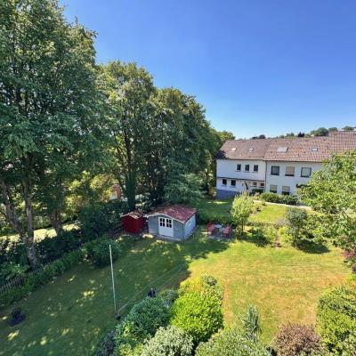 4. Ausblick Von Der Dachterrasse