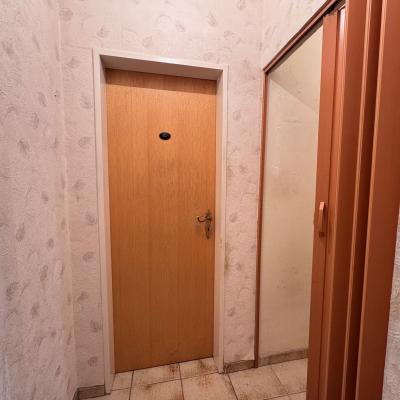 10. Bad Und Abstellraum Nebenan