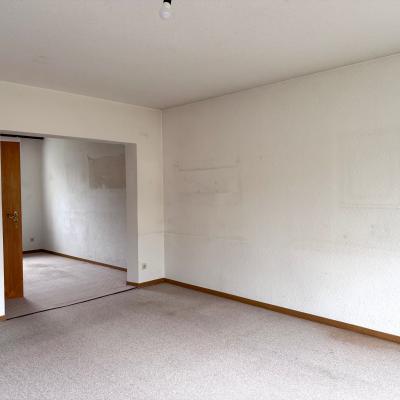 5. Und Durchbruch Zum Ess Kinderzimmer