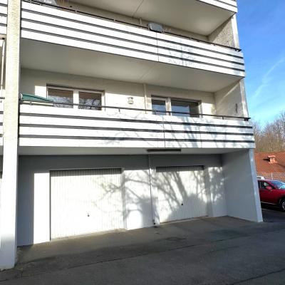 13. Rückwärtige Ansicht