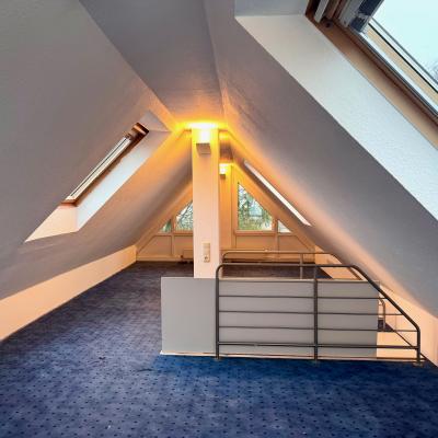 18. Reichlich Platzangebot