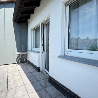 18. Balkon