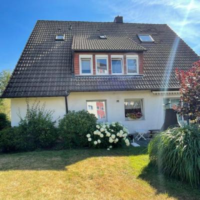 2. Ruckwartige Ansicht