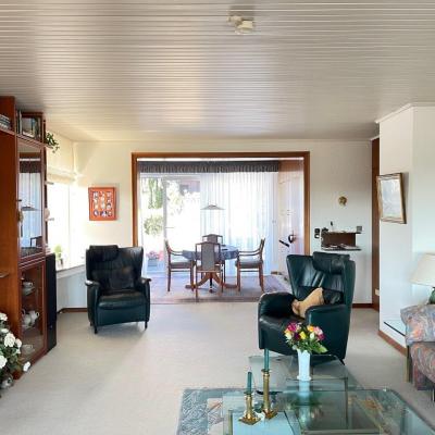 3. Wohnbereich Eg Mit Ausgang Zur Terrasse